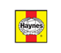 Van Life Haynes Concise Manual Hardcover
