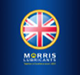 Morris Brake Fluid (1 Litre Dot 4)  All VW models