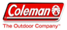 Coleman Cortes Octagon 8 Orange Tent