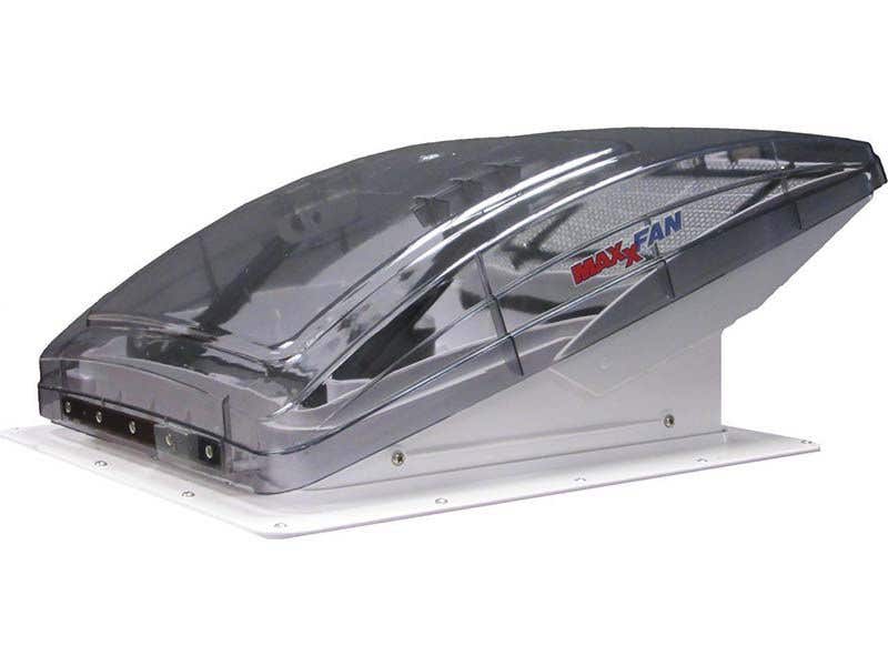 Maxxfan Installation Instructions