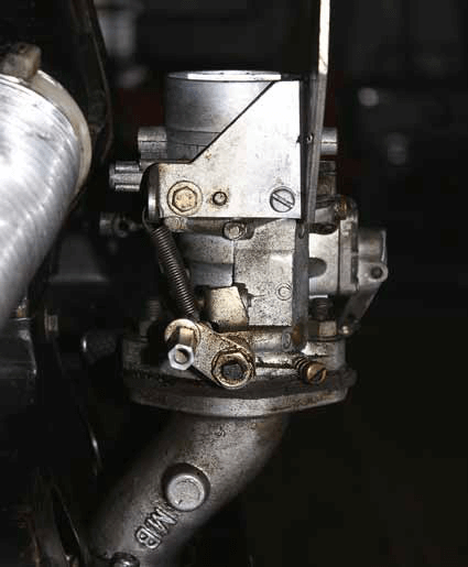 How To Rebuild and Set Up Twin Carbs