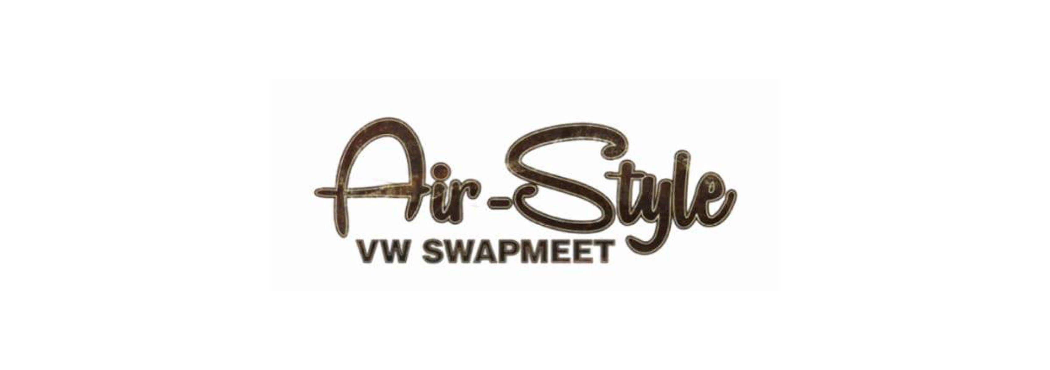 Air Style Swapmeet 2023