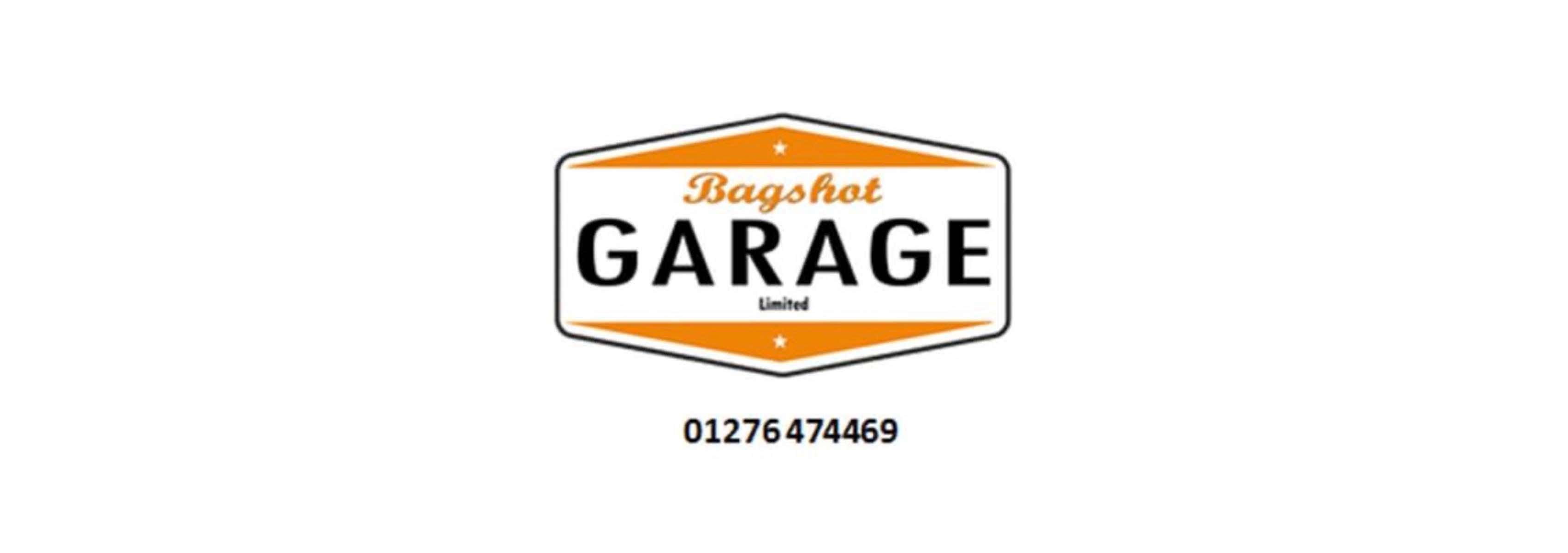Bagshot Garage