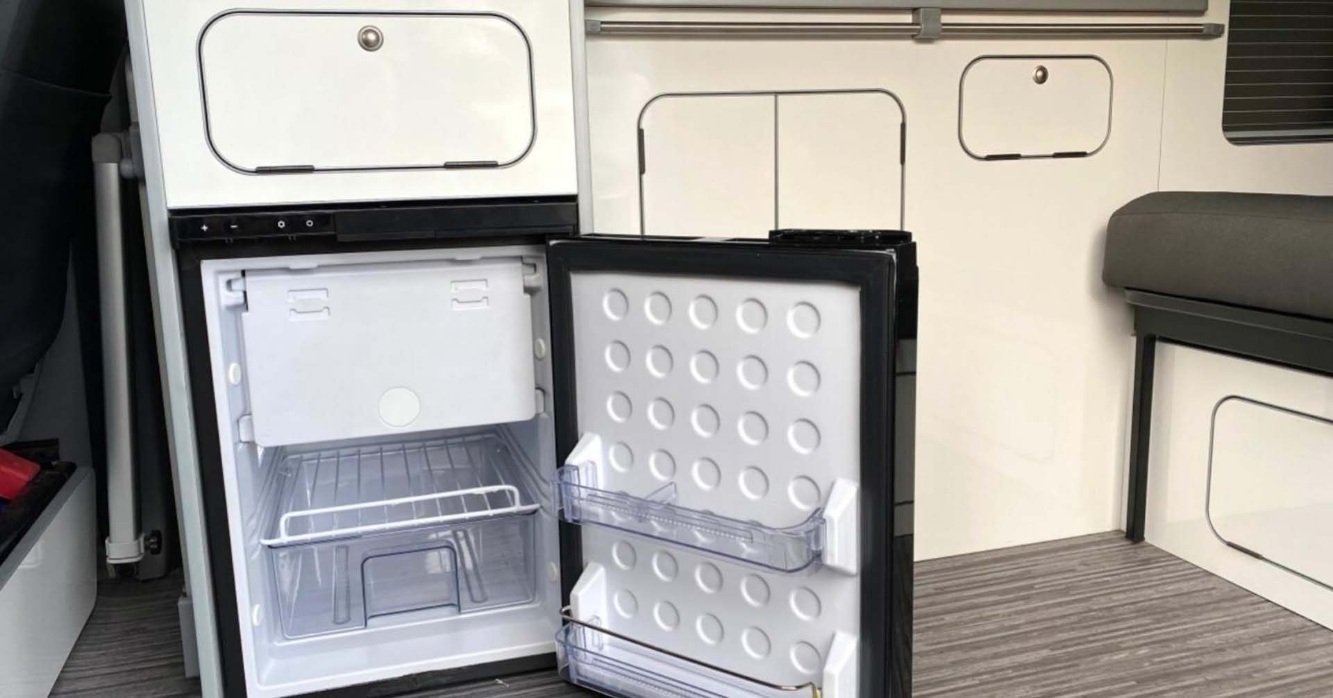 Best Fridges for Campervans