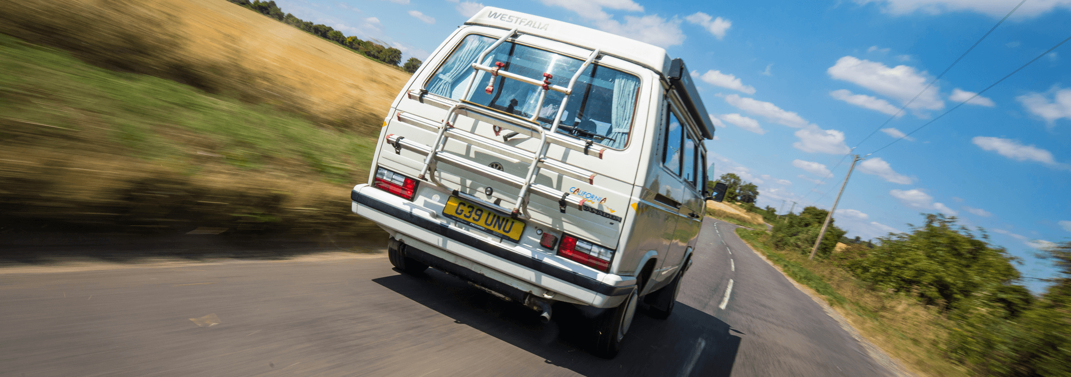 JK's Guide to Campervan Bike Racks