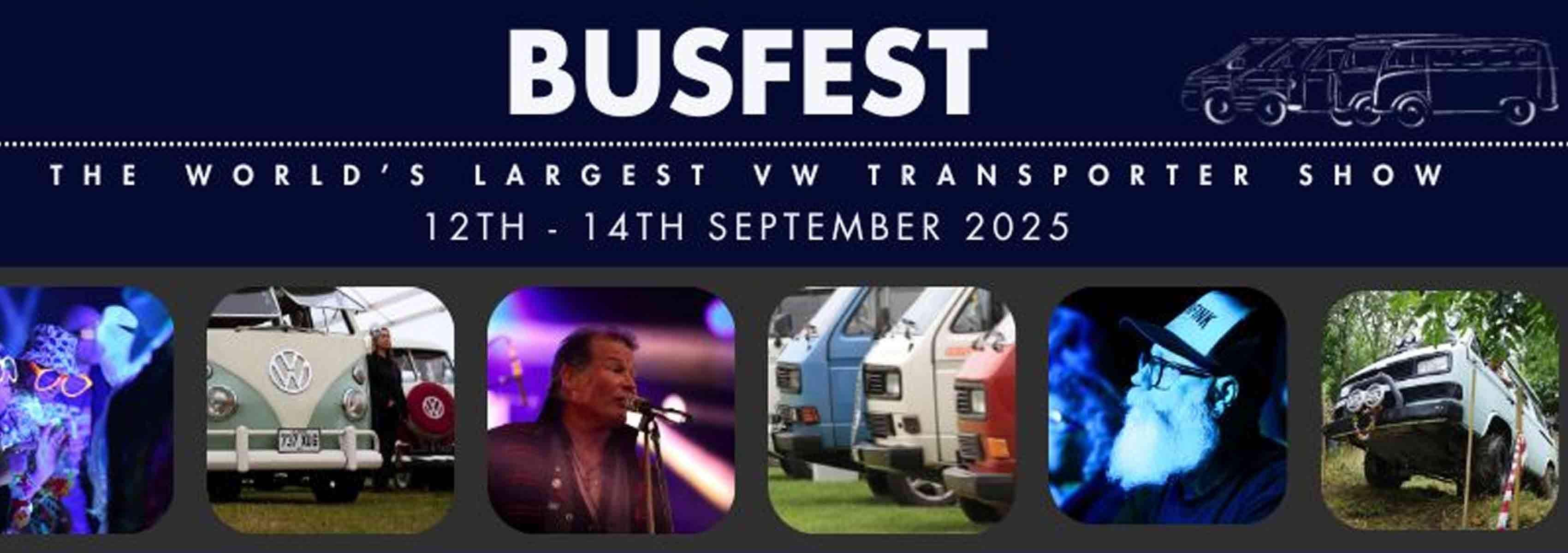Busfest 2025