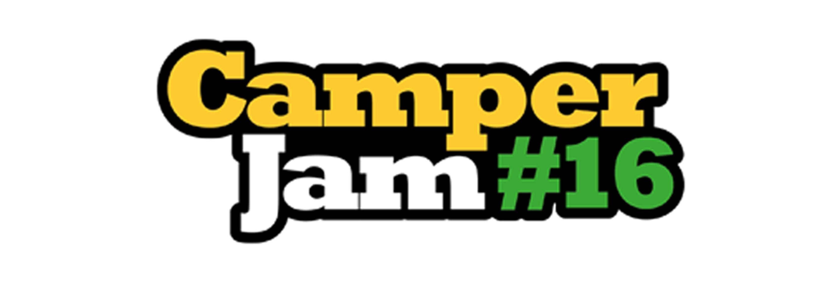 Camper Jam 2025