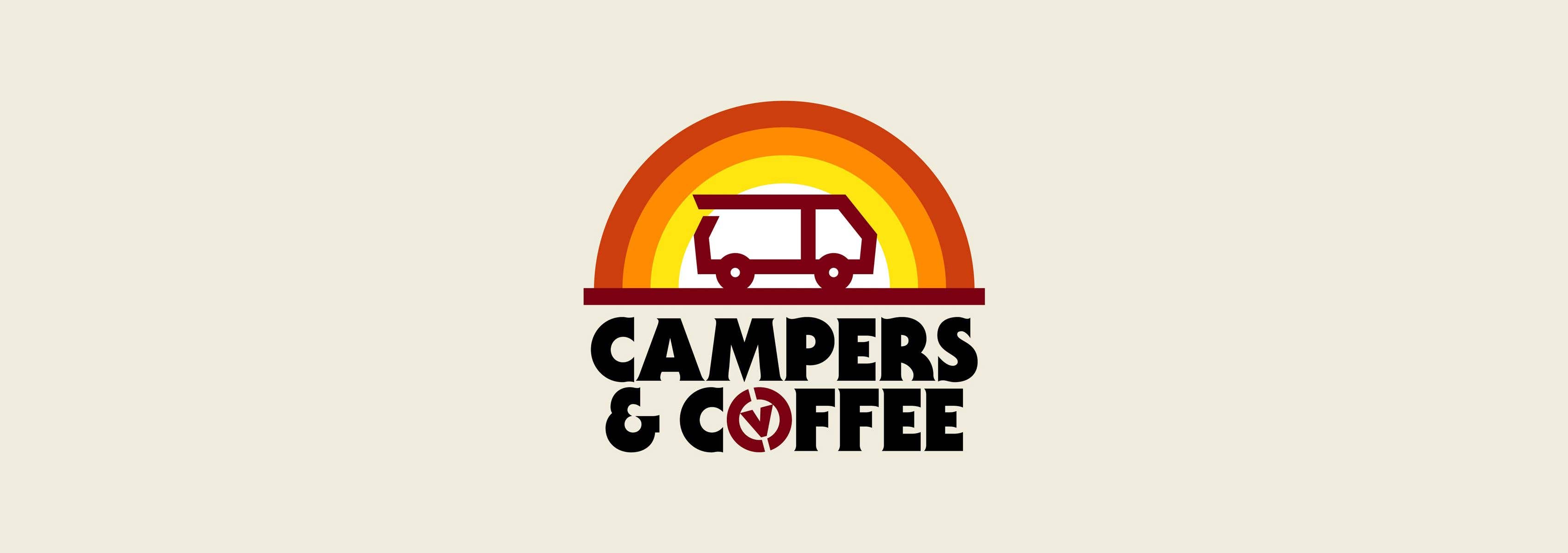 Campers & Coffee June 2024