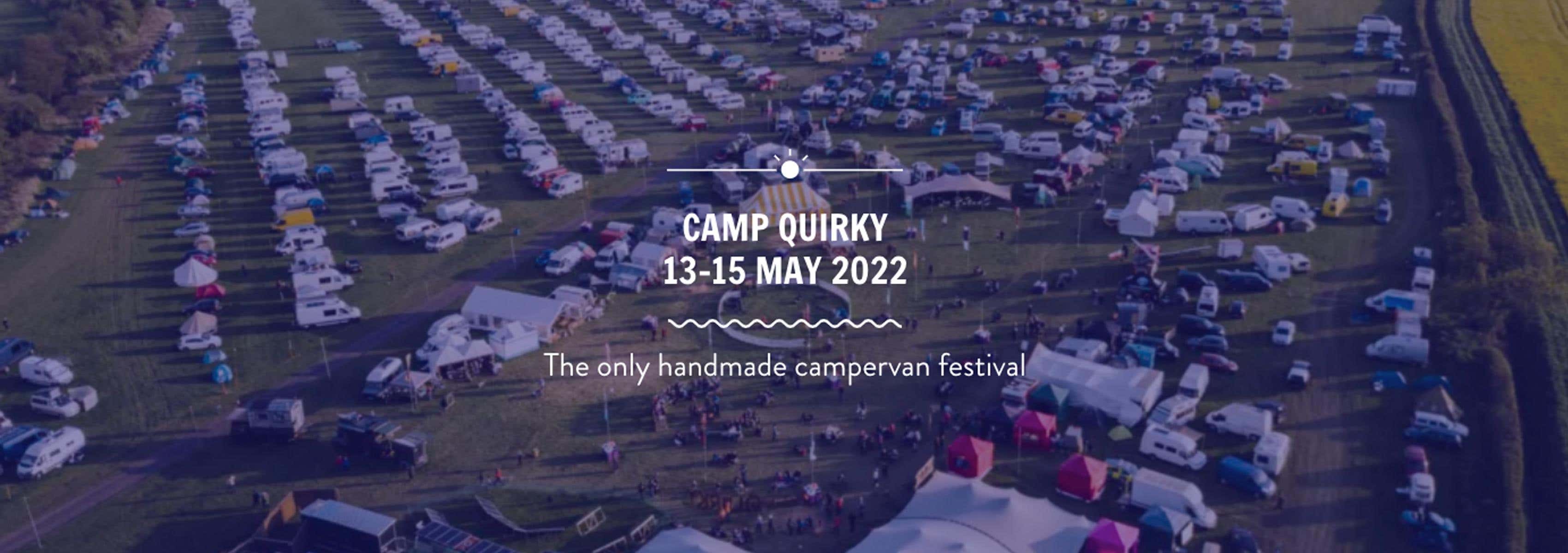 Camp Quirky