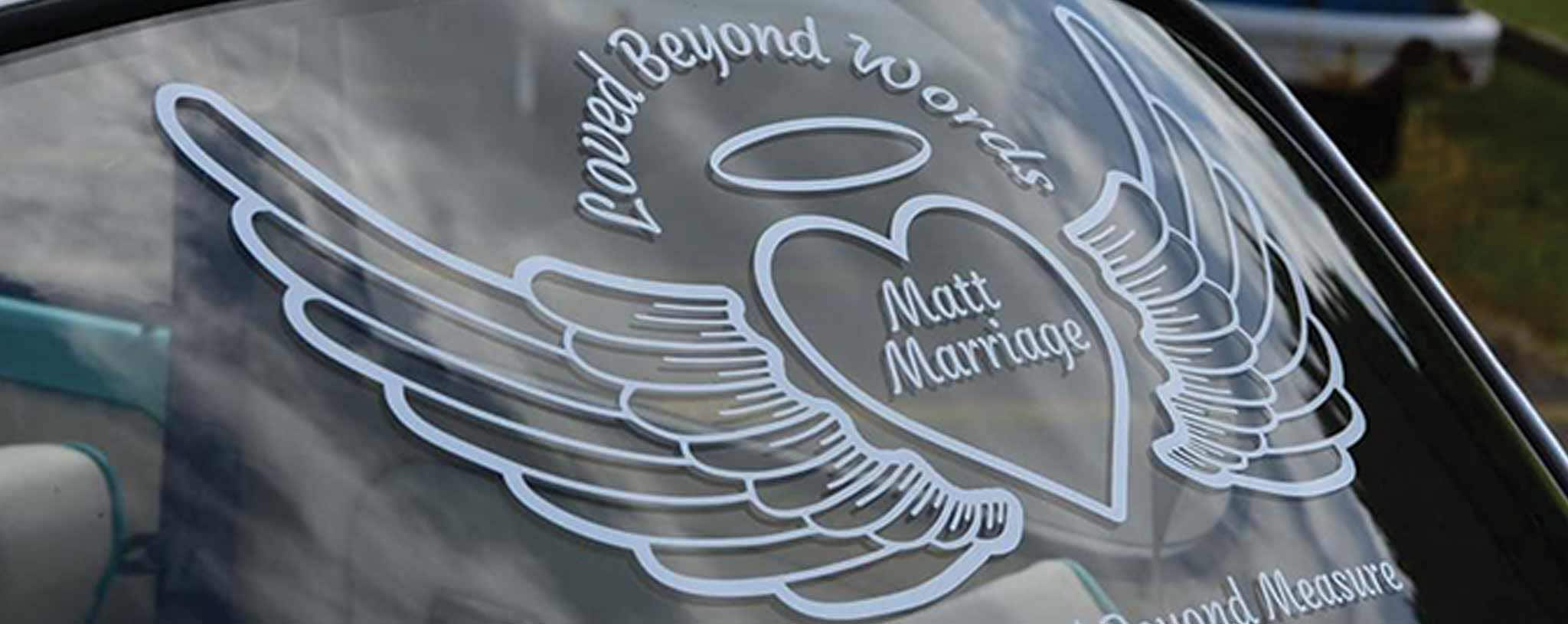 Chalgrove Classic Car show In Memory of Matthew Marriage