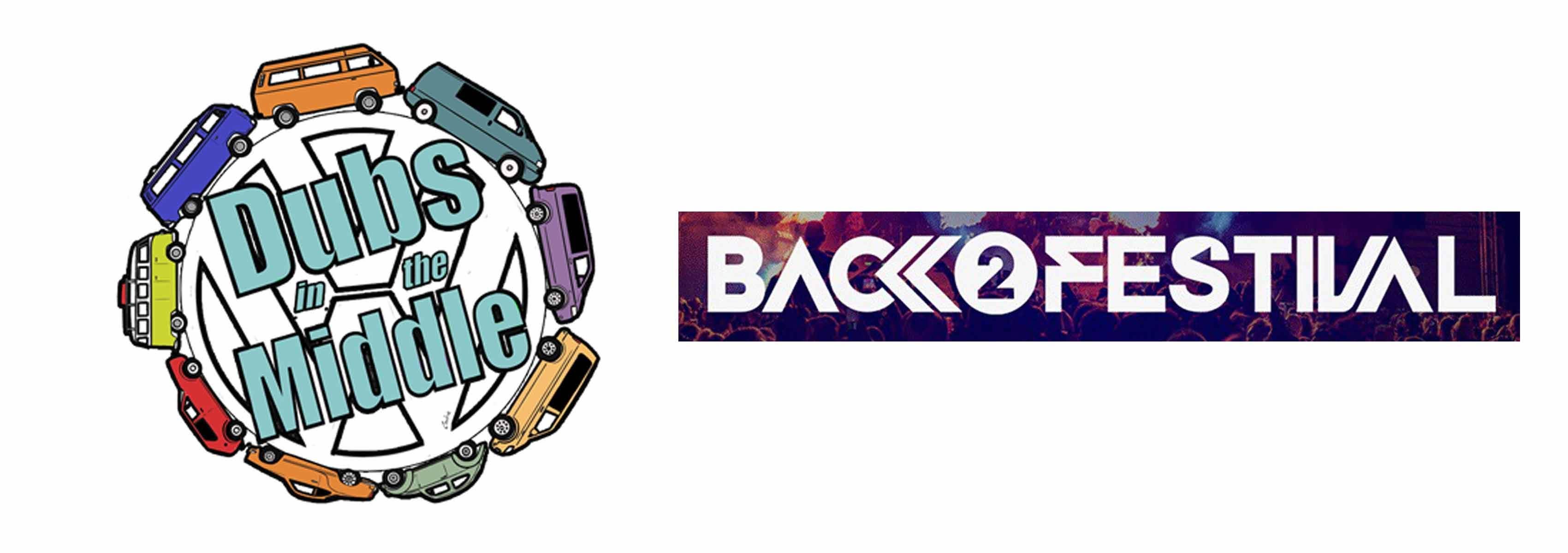 Dubs In The Middle - Back 2 Festival 2023