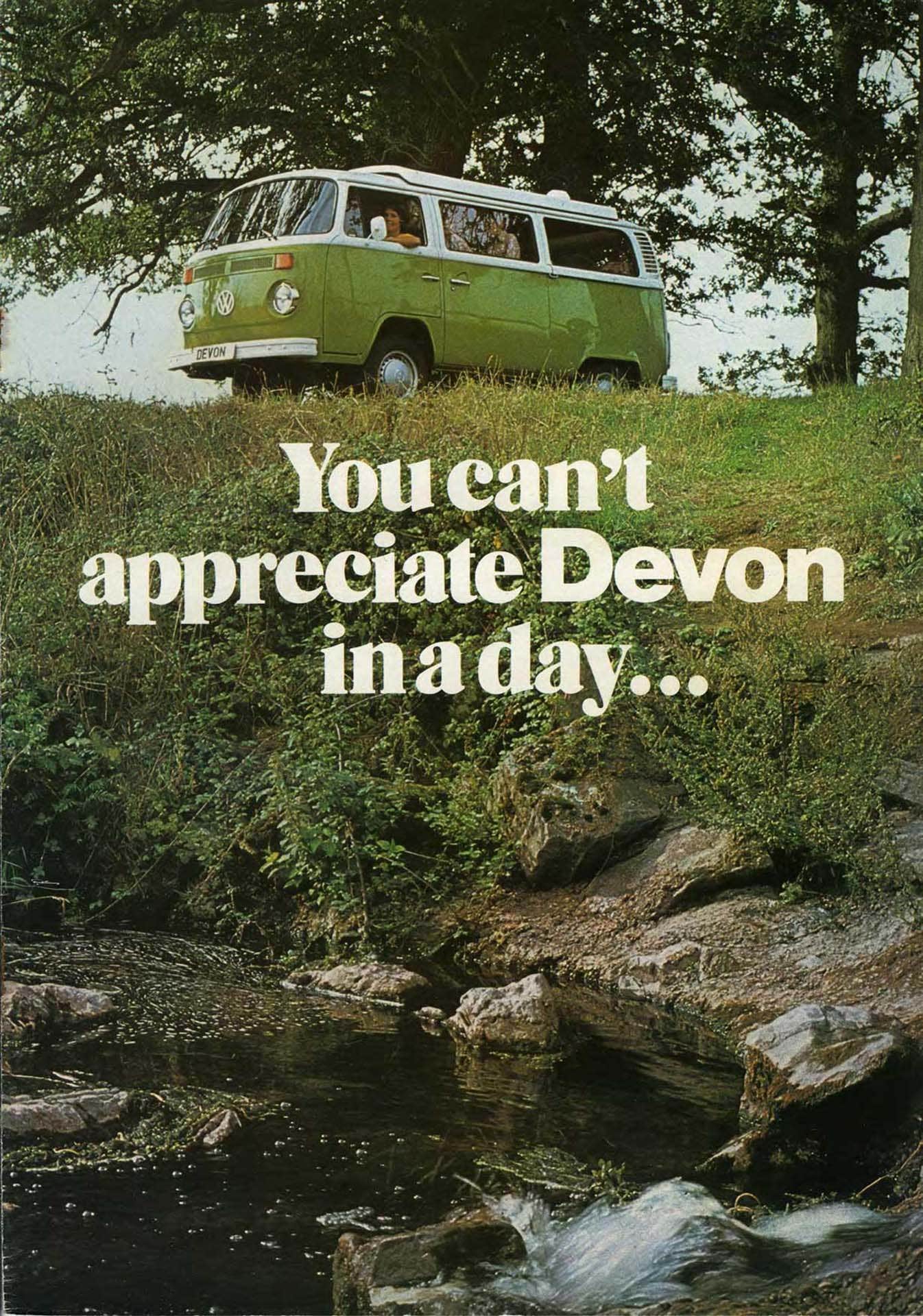 Devon 