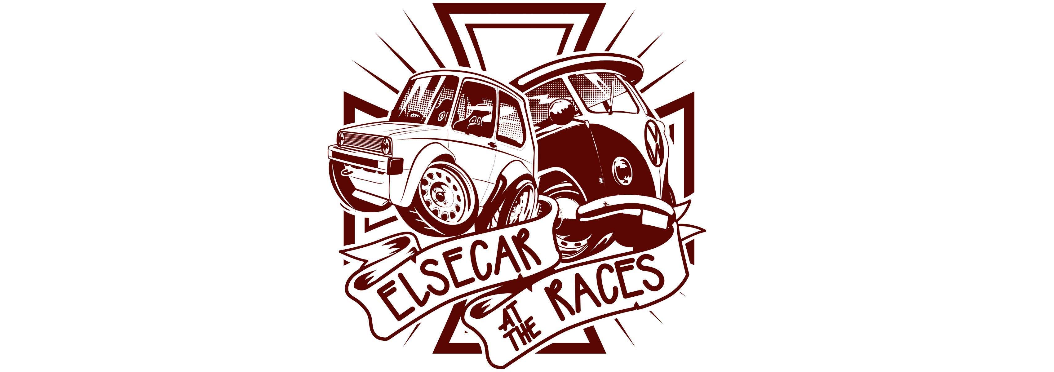 Elsecar At The Races - 2023