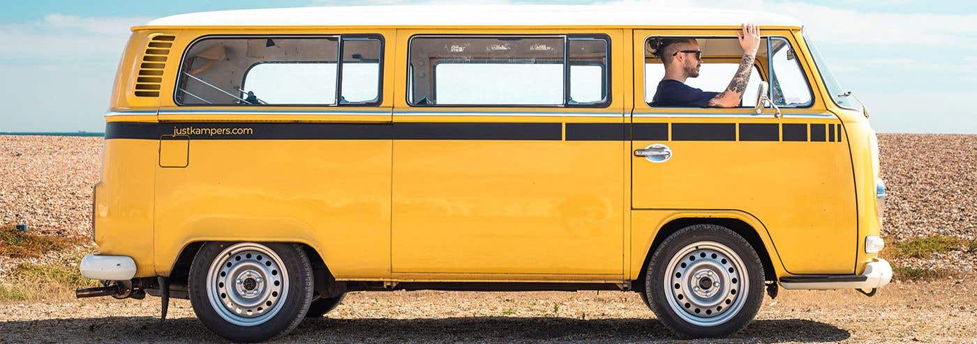 10 Steps to Prepare Your Camper for Summer