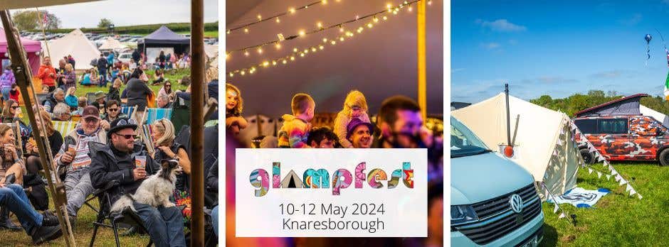 Glampfest 2025