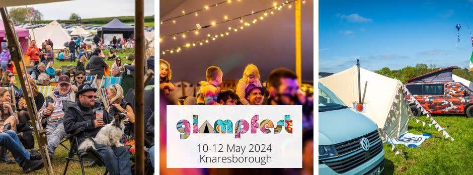 Glampfest 2024