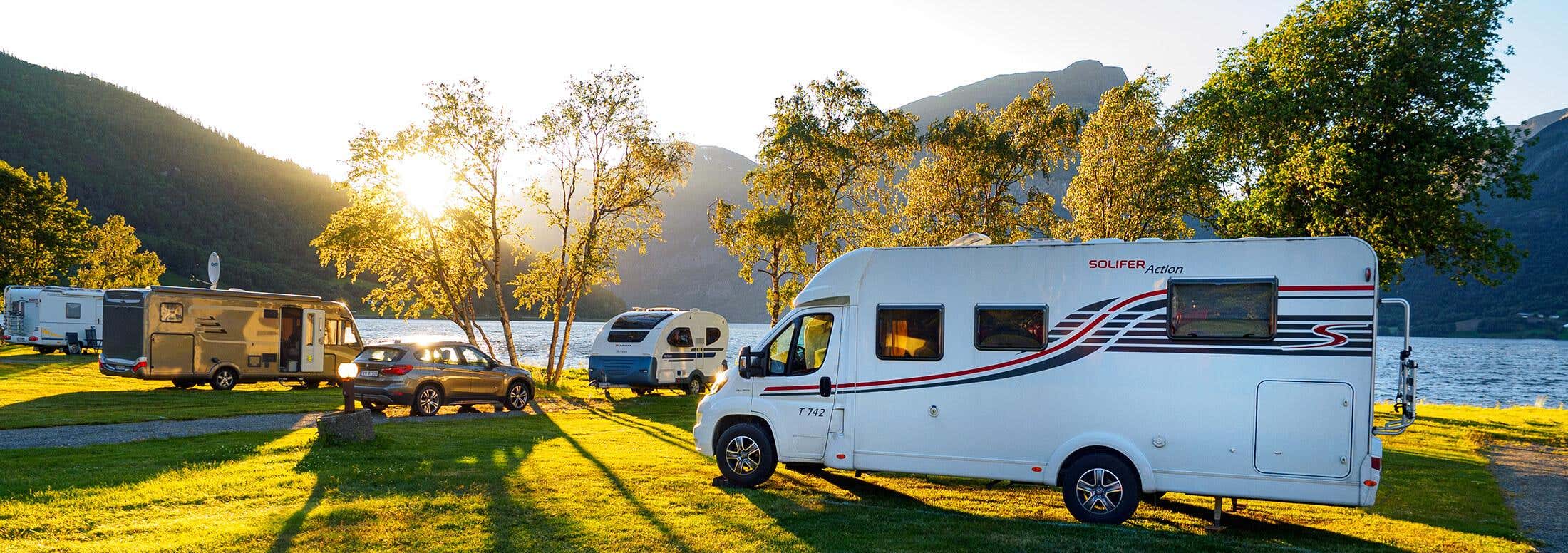 JK's Camping Essentials Packing Checklist