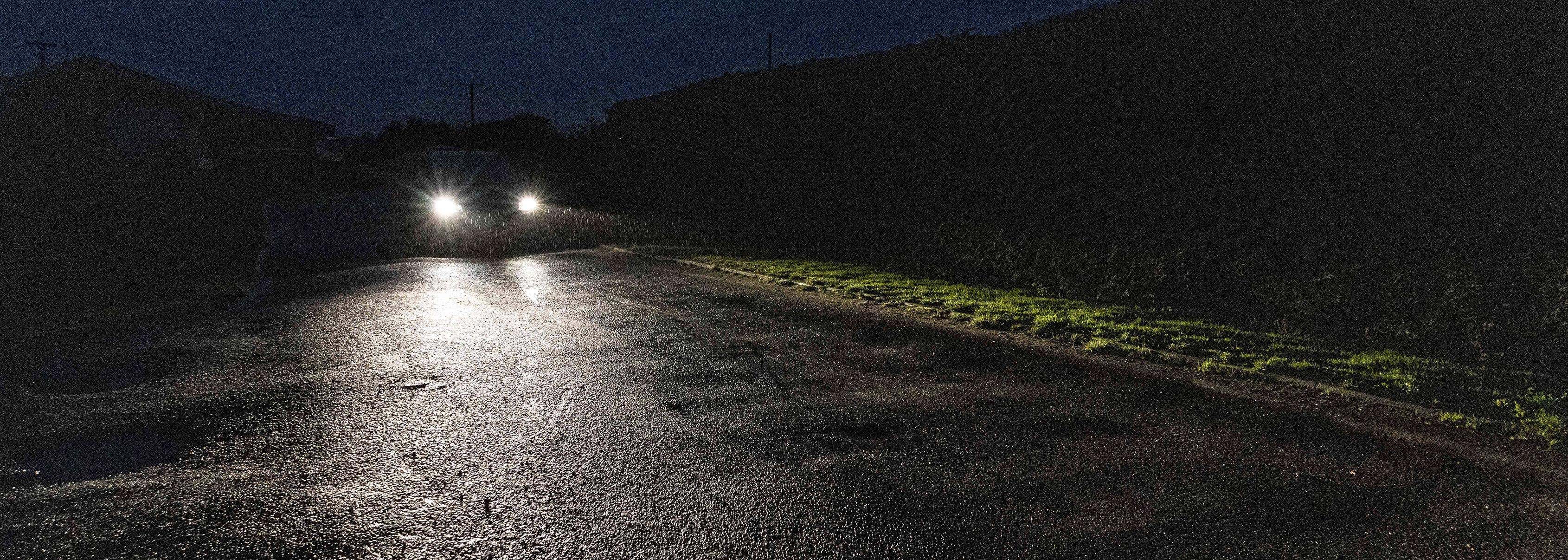 How to Upgrade the Headlights on your VW T5 or VW T6