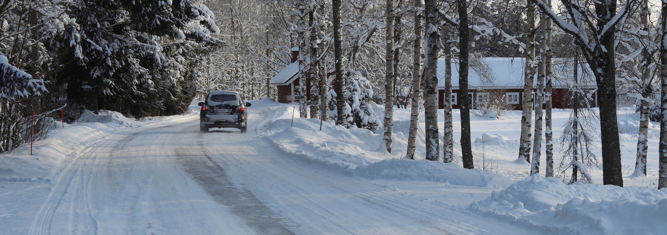 JK's Guide to Driving and Staying Safe in Icy Weather