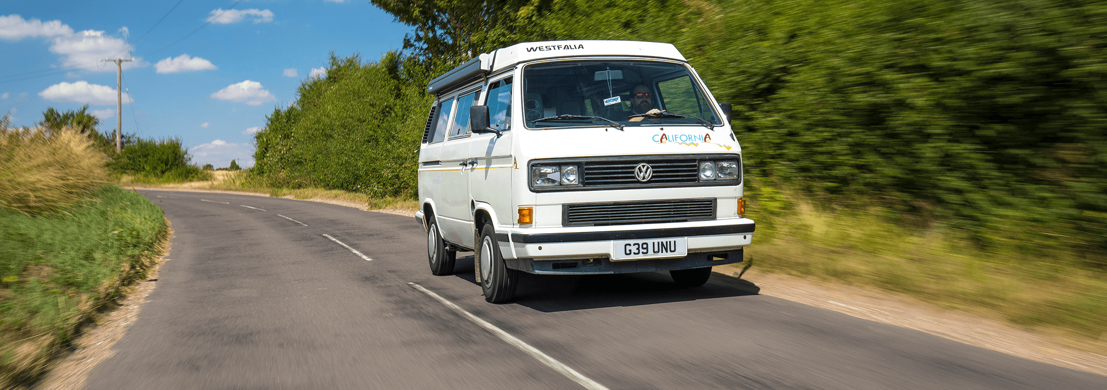 The VW T25 / T3 Buyer's Guide from Just Kampers