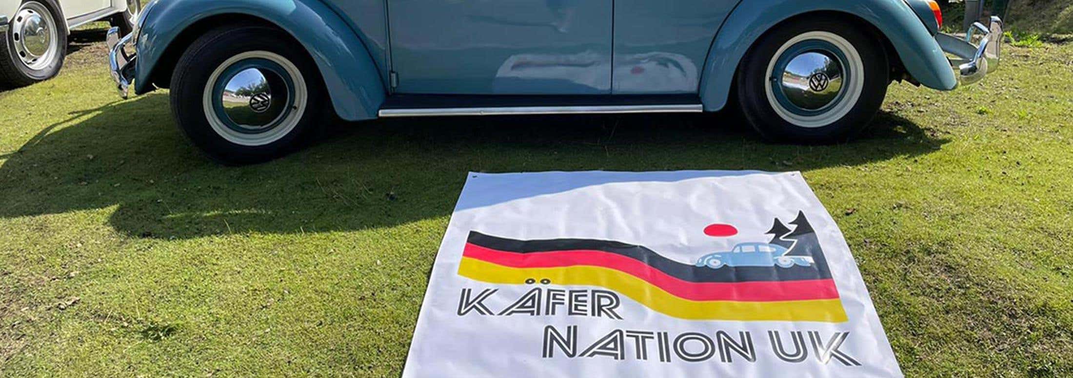 JK Show Report: Käfernation 2022 