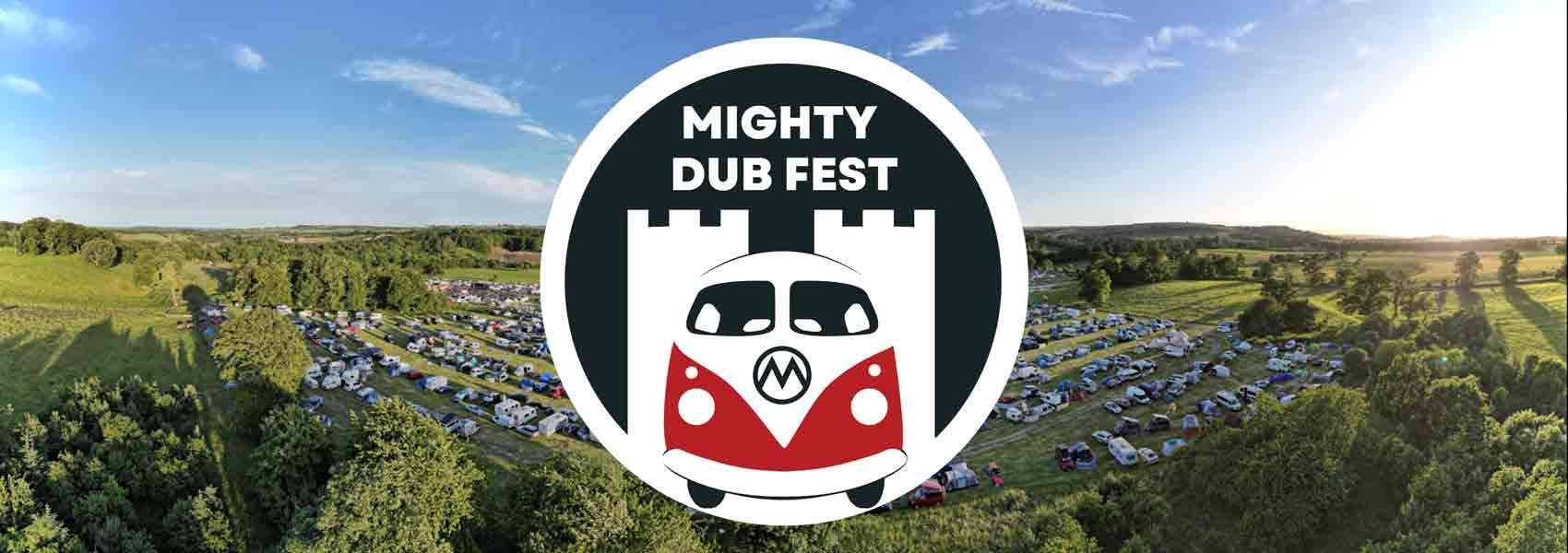 Mighty Dub Fest 2024