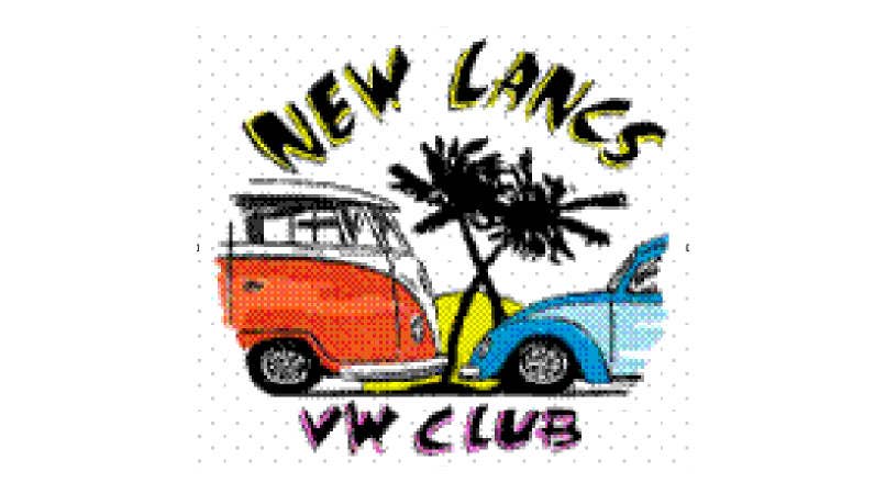 New Lancs VW Club