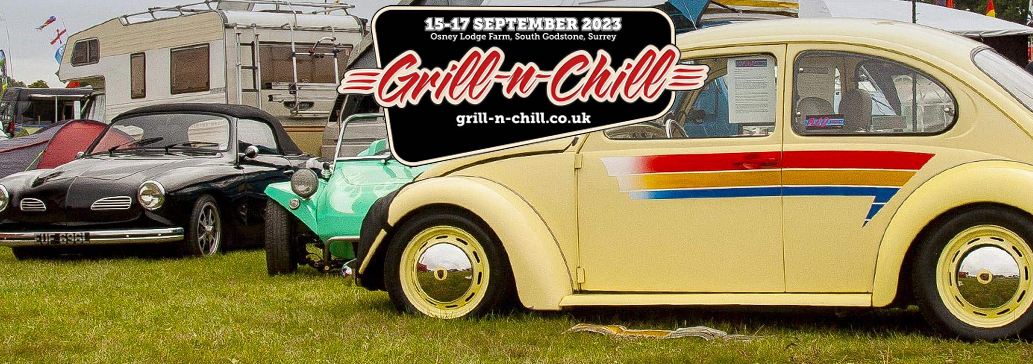 Grill-n-Chill 2023