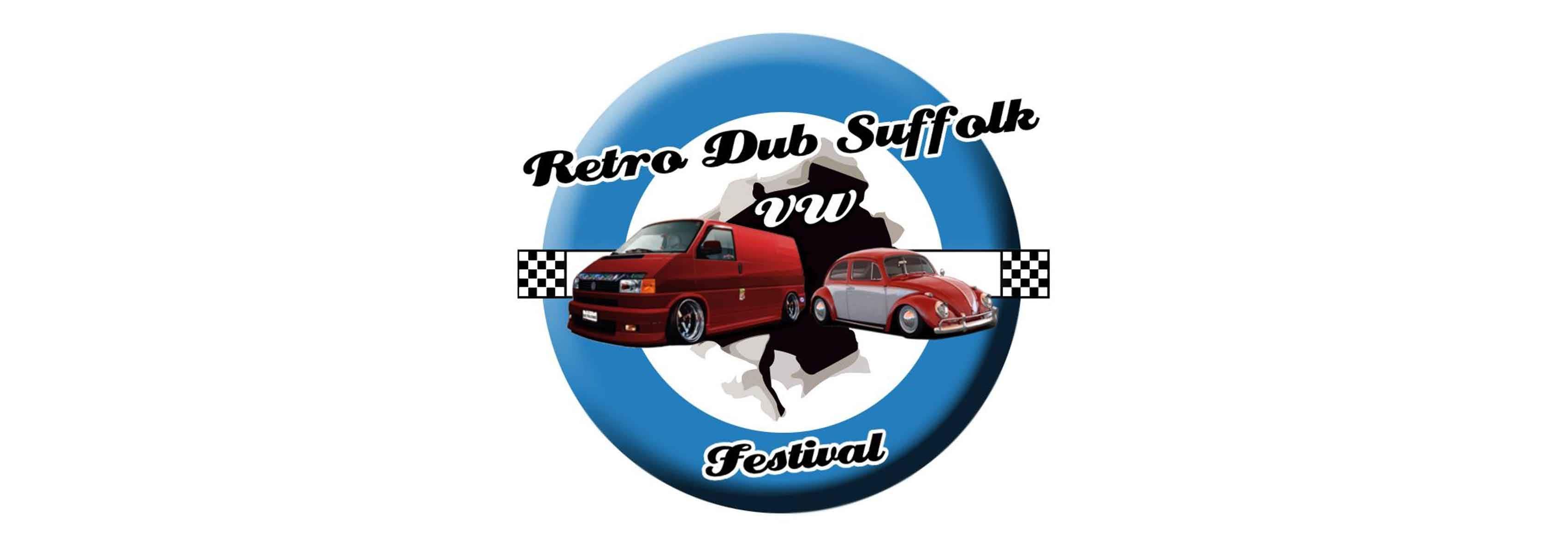 Retro Dub Suffolk VW Festival 2023