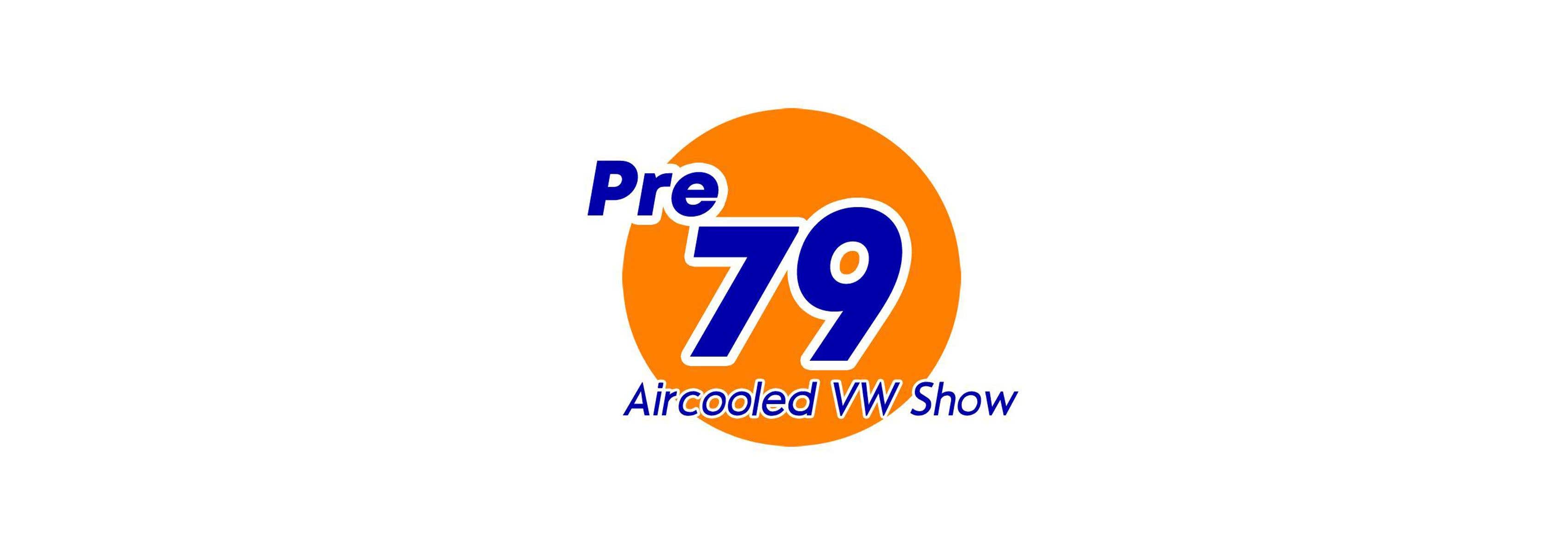 Pre 79 Air-Cooled VW Show 2025