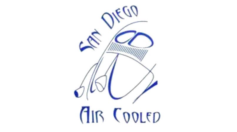 San Diego Air Cooled