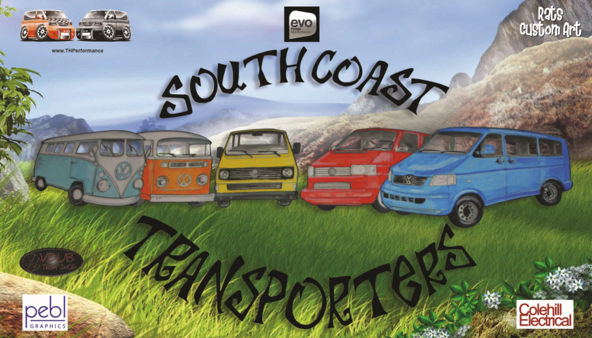 South Coast Transporters