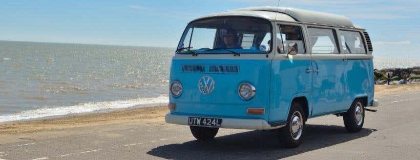 The Cost of Owning & Running a Campervan
