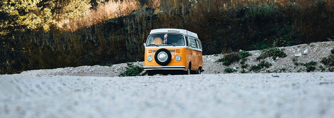 JK’s Ten Tips for Driving Your Campervan Abroad