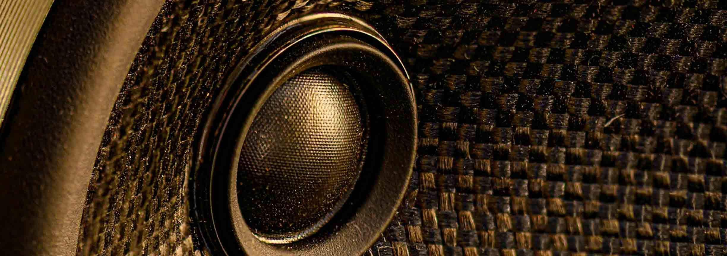 Upgrading Your VW Camper Van Sound System