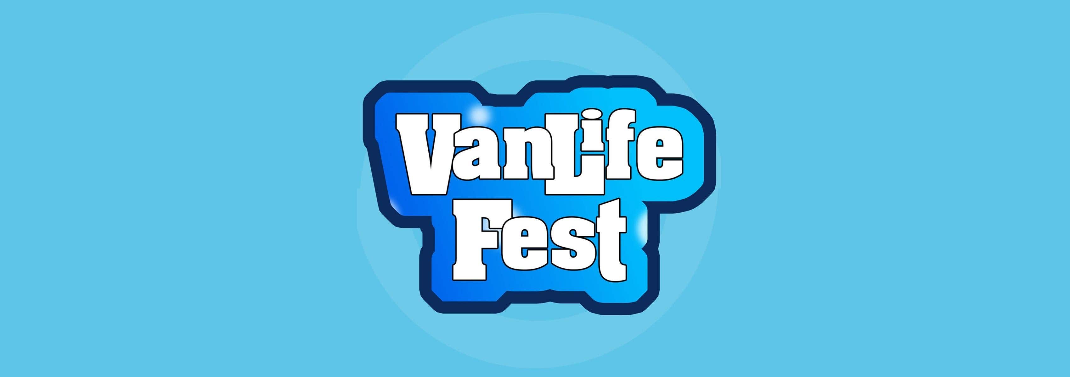 Vanlife Fest 2025