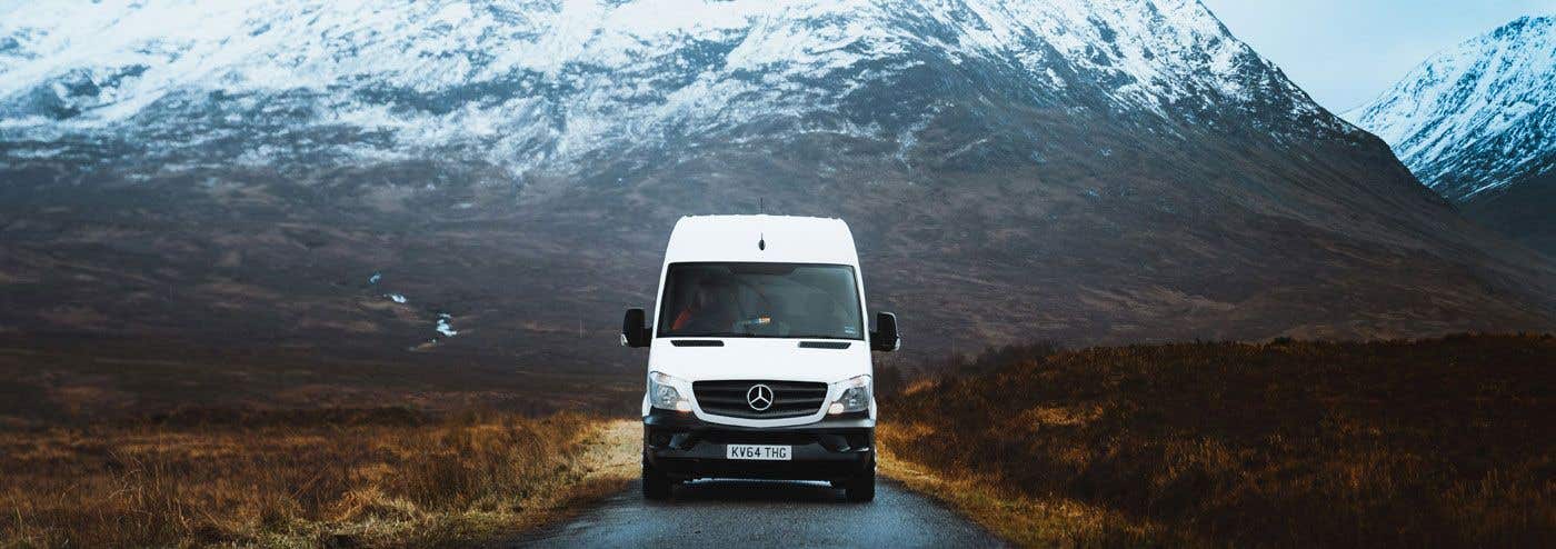 Wild Camping In The UK: How To And Where To Go