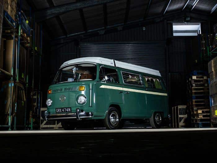 16 Things to Know Before Buying a Second-Hand Campervan