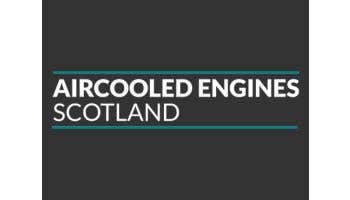 Air-Cooled Engines Scotland