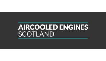 Air-Cooled Engines Scotland