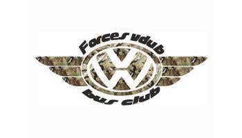 Forces Vdub Bus Club