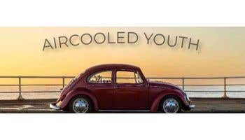 Air-Cooled Youth