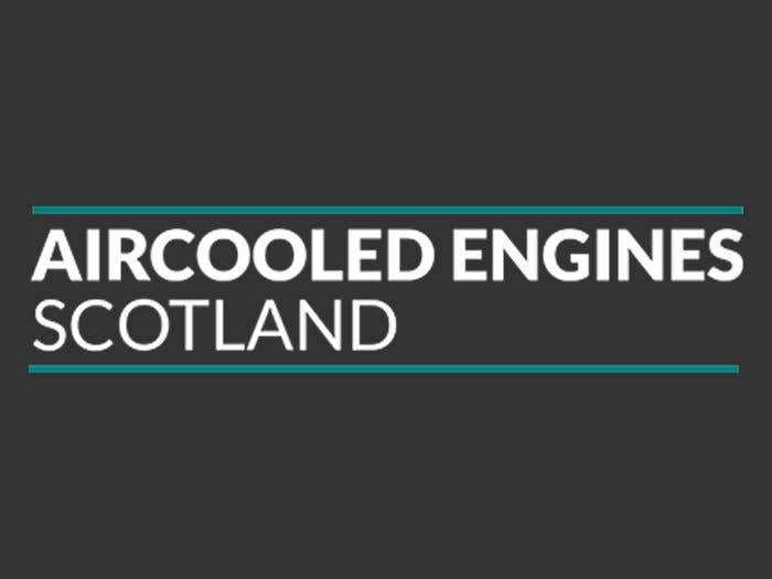 Air-Cooled Engines Scotland