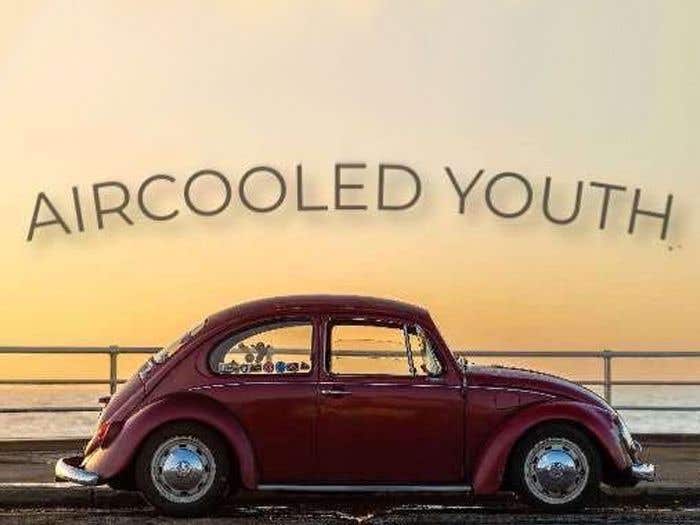 Air-Cooled Youth