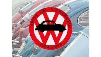 AMICS DEL VOLKSWAGEN DE CATALUNYA