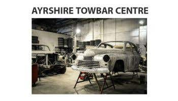 Ayrshire Towbar Centre / A.T.C. Bodyworx