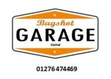 Bagshot Garage