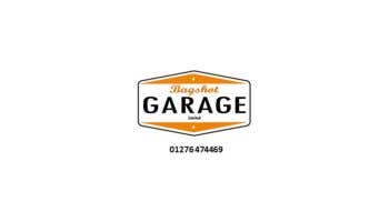 Bagshot Garage