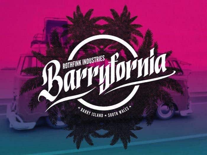 Barryfornia 2025