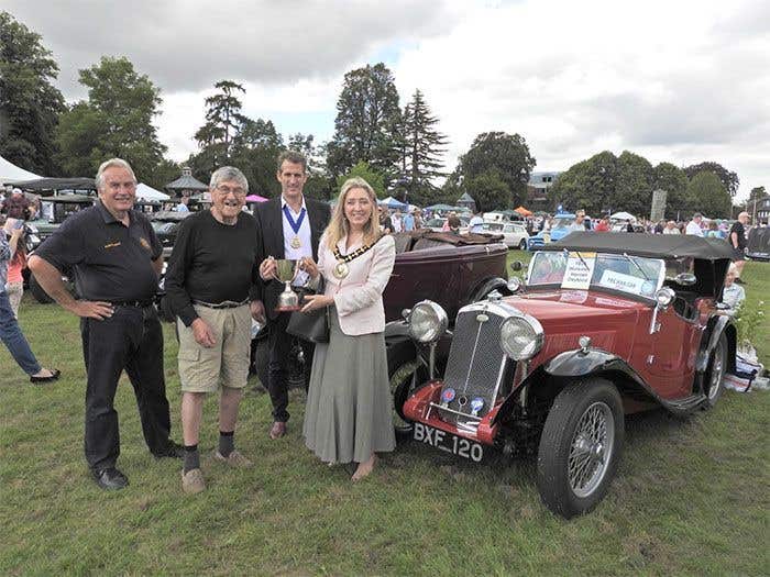 Basingstoke Festival of Transport